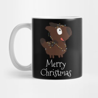 Merry Christmas Mug